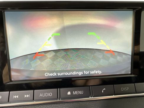 New 2025 Nissan Sentra S image 25