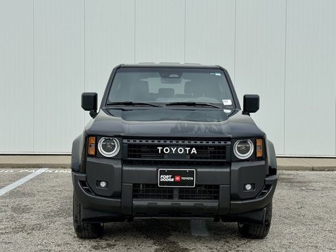 Used 2024 Toyota Land Cruiser 1958 image 8