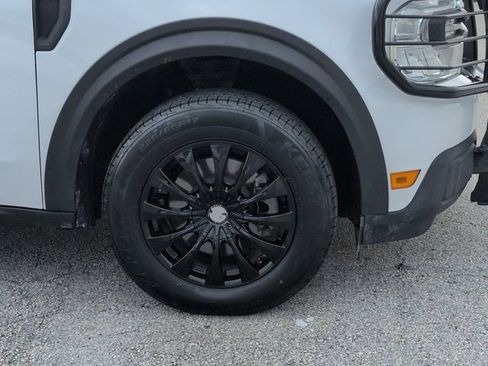 Certified 2022 Ford Maverick XL FWD image 11
