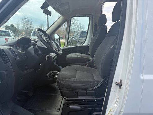 Used 2014 RAM ProMaster 2500 FWD image 14
