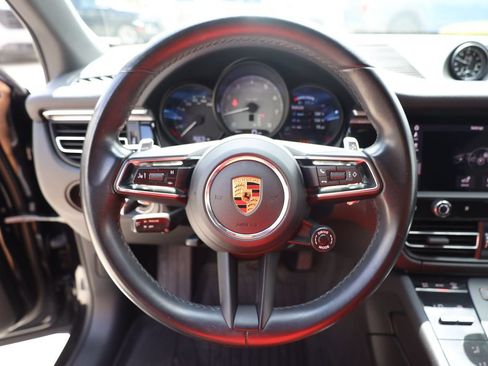 Used 2022 Porsche Macan S w/ Premium Package Plus AWD/4WD image 13