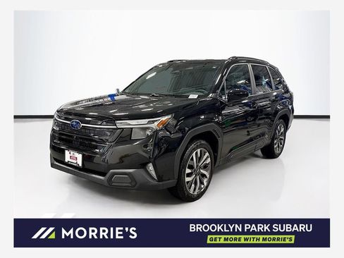 Used 2026 Subaru Forester Touring AWD/4WD image 1