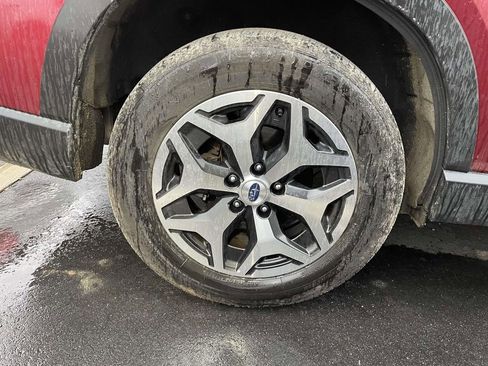 Certified 2024 Subaru Forester Premium image 5