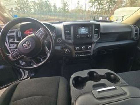 Used 2019 RAM 2500 Tradesman image 7