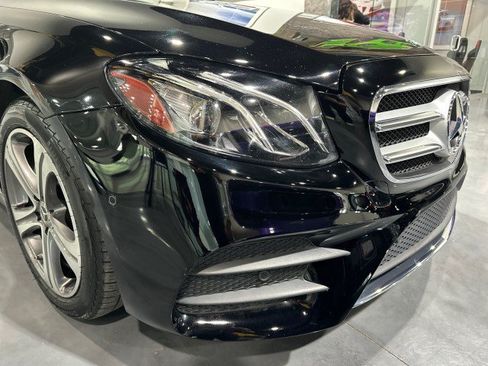 Used 2018 Mercedes-Benz E 300 4MATIC image 20