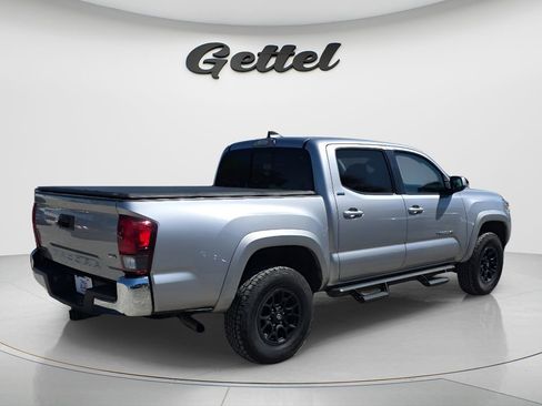 Used 2021 Toyota Tacoma SR5 image 4