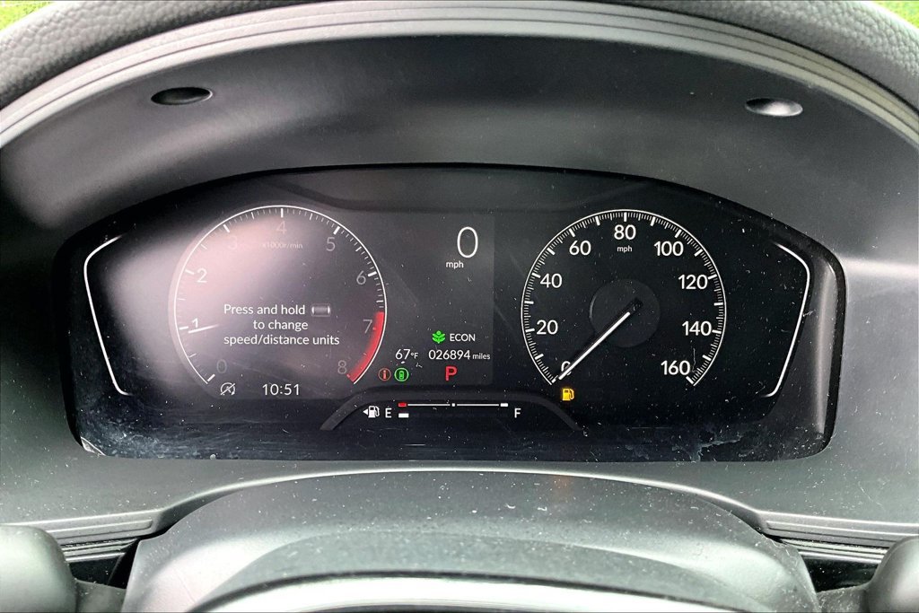 Used 2024 Honda Civic Sport image 12