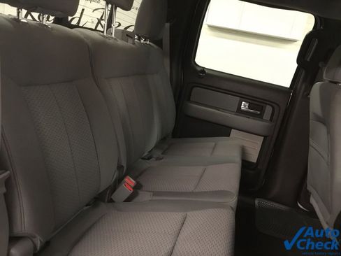 Used 2013 Ford F150 XLT w/ Luxury Equipment Group image 31