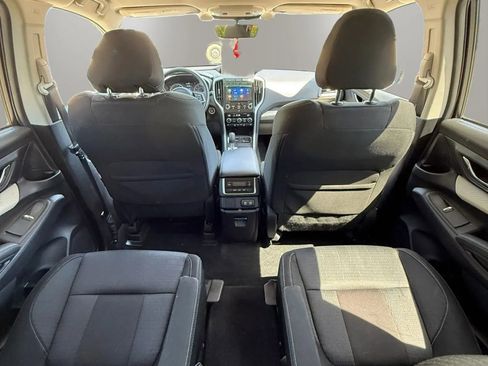 Used 2019 Subaru Ascent Premium w/ Popular Package #2A AWD/4WD image 13