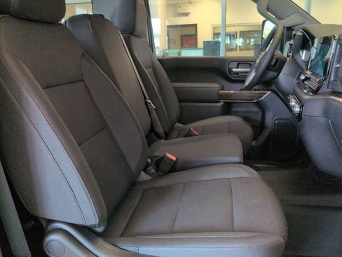 New 2026 GMC Sierra 2500 SLE w/ SLE Convenience Package AWD/4WD image 15