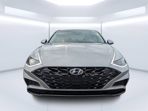 Used 2021 Hyundai Sonata Limited image 8