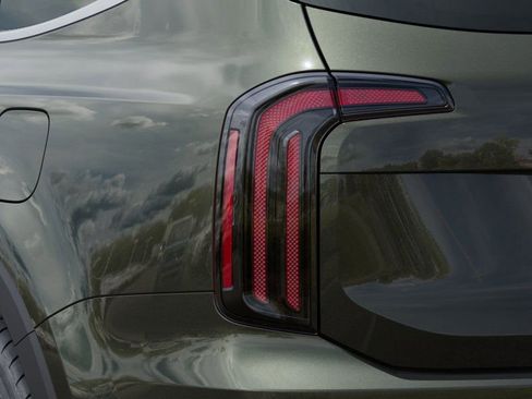New 2025 Kia Telluride EX image 11