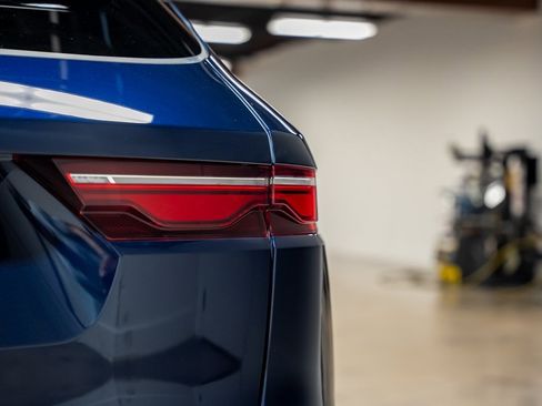 Used 2025 Jaguar F-PACE R-Dynamic S image 13