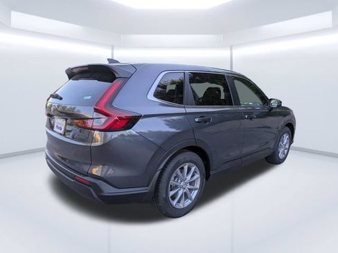 New 2026 Honda CR-V EX image 4