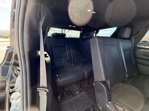 Used 2021 Chevrolet Tahoe LT image 31