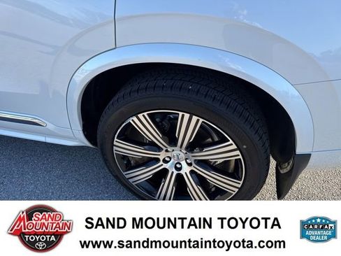 Used 2020 Volvo XC90 T6 Inscription image 12