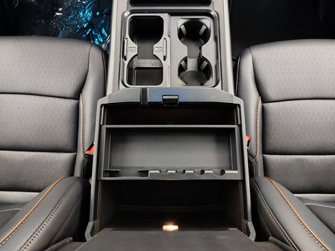 New 2026 Ford F350 Lariat AWD/4WD image 33