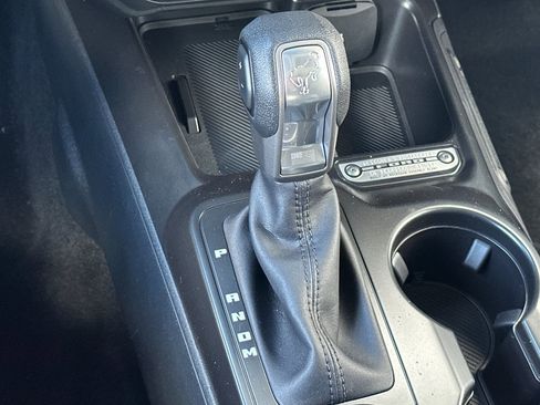 New 2026 Ford Bronco Big Bend image 21