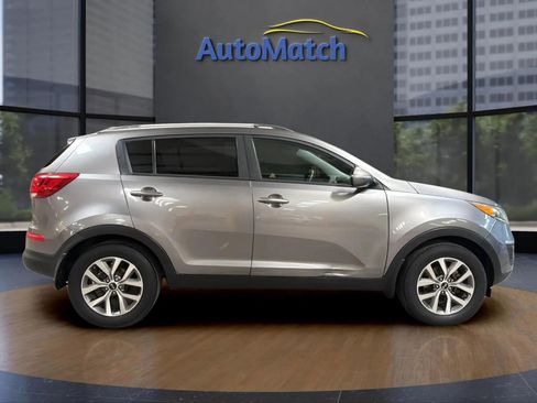 Used 2014 Kia Sportage LX image 13
