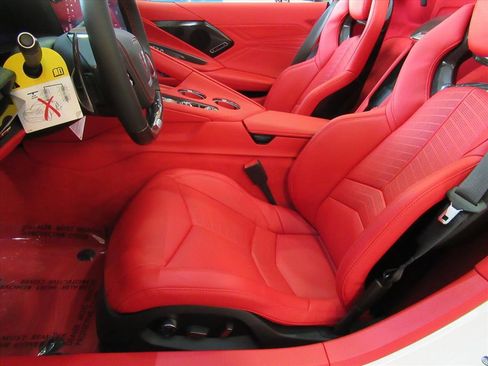 New 2026 Chevrolet Corvette Z06 image 15