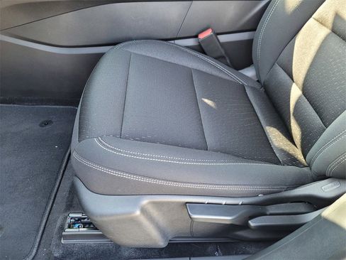 Used 2025 Chevrolet Blazer EV LT image 17