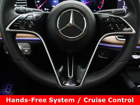 Used 2024 Mercedes-Benz GLE 450 4MATIC image 26