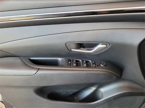 Used 2022 Hyundai Tucson SEL w/ Cargo Package image 22