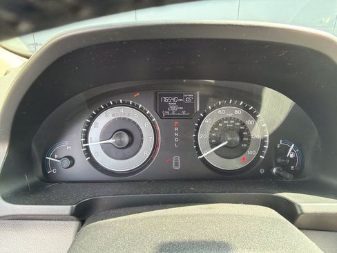 Used 2011 Honda Odyssey EX-L image 10