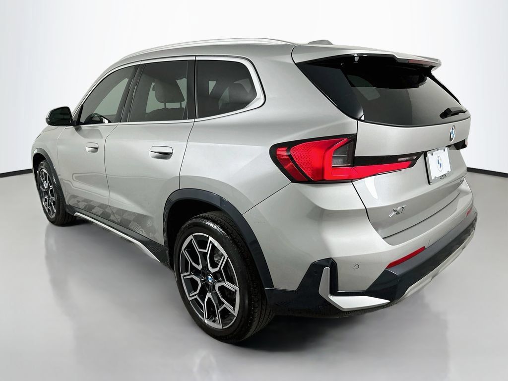 Certified 2024 BMW X1 xDrive28i w/ Convenience Package AWD/4WD image 7