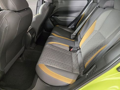 New 2026 Subaru Crosstrek 2.5i Sport AWD/4WD image 11