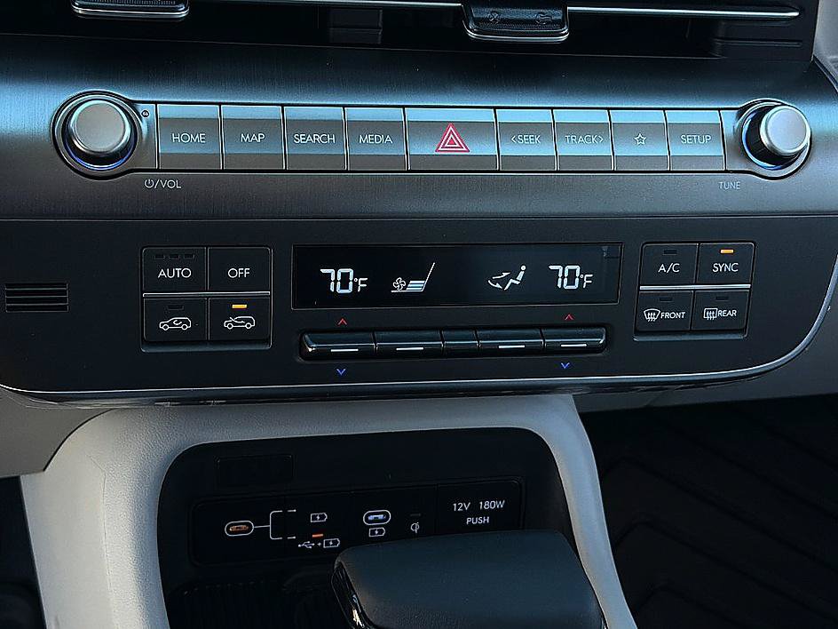 New 2027 Hyundai Kona SEL Sport FWD image 13