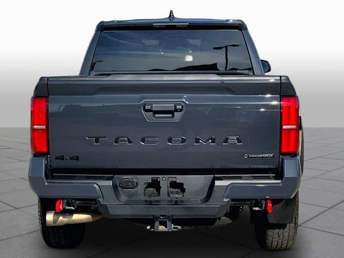 Used 2024 Toyota Tacoma TRD Off-Road AWD/4WD image 5