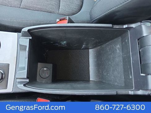 Certified 2023 Ford Bronco Sport Big Bend AWD/4WD image 35