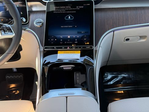 Used 2026 Mercedes-Benz GLC 300 GLC 300 image 13