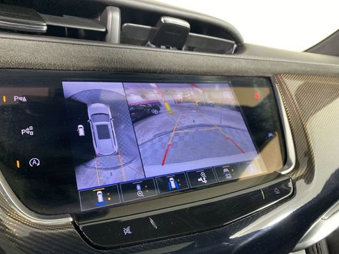 Used 2023 Cadillac XT6 Premium Luxury w/ Platinum Package image 18