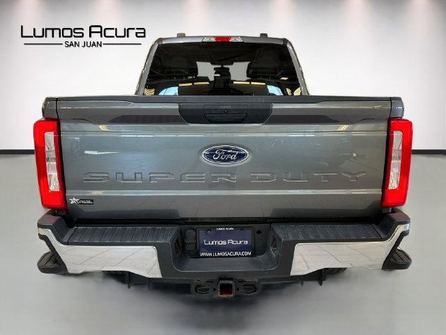 Used 2025 Ford F250 XLT w/ FX4 Off-Road Package AWD/4WD image 6