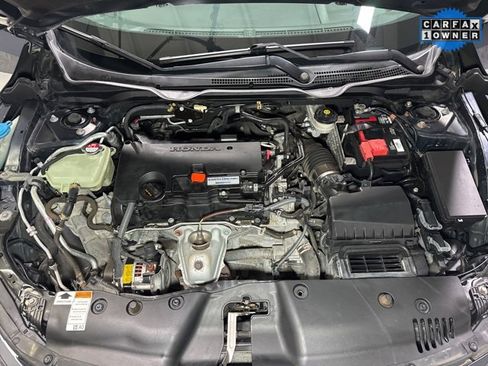Used 2016 Honda Civic EX image 4