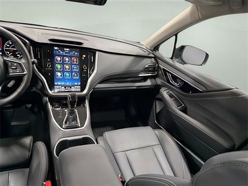 Certified 2025 Subaru Outback Limited XT w/ Tech Package 3 image 29