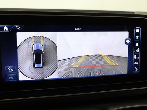 Used 2024 Mercedes-Benz GLE 450 4MATIC image 58