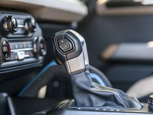 Used 2021 Ford Bronco Wildtrak image 36