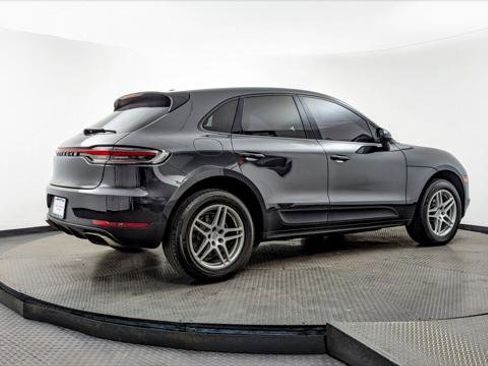 Used 2019 Porsche Macan image 8