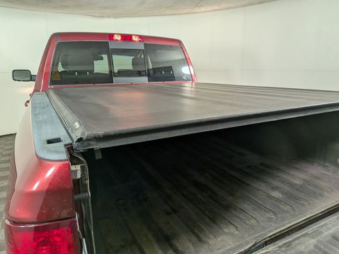 Used 2017 RAM 2500 Big Horn image 10