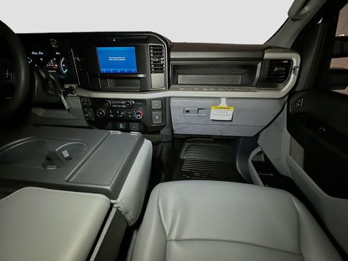 New 2026 Ford F350 XL w/ XL Chrome Package AWD/4WD image 26