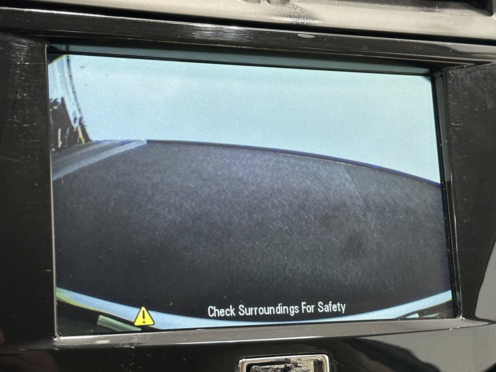 Used 2014 Chevrolet Malibu LT w/ Power Convenience Package FWD image 18