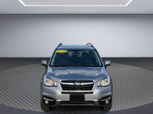 Used 2018 Subaru Forester 2.5i Premium image 2