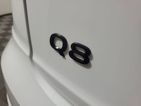 New 2026 Audi Q8 Premium Plus image 8