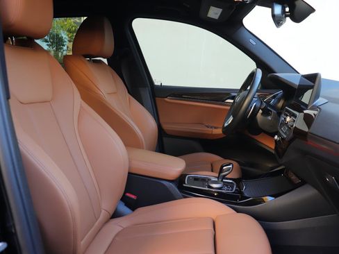 Used 2023 BMW X3 sDrive30i w/ Premium Package image 20