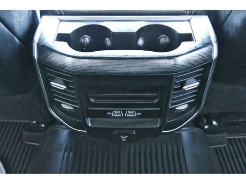 Used 2024 RAM 3500 Laramie w/ Sport Appearance Package image 15