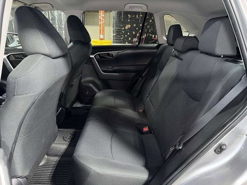Certified 2023 Toyota RAV4 LE image 17