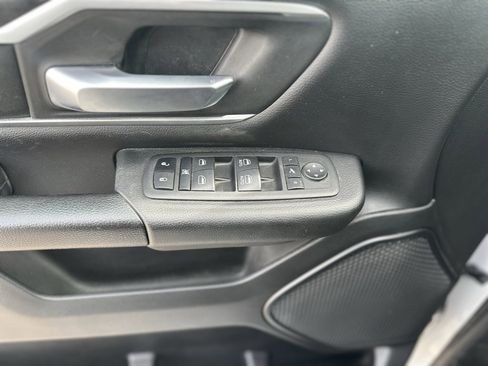 Used 2023 RAM 1500 Big Horn image 34